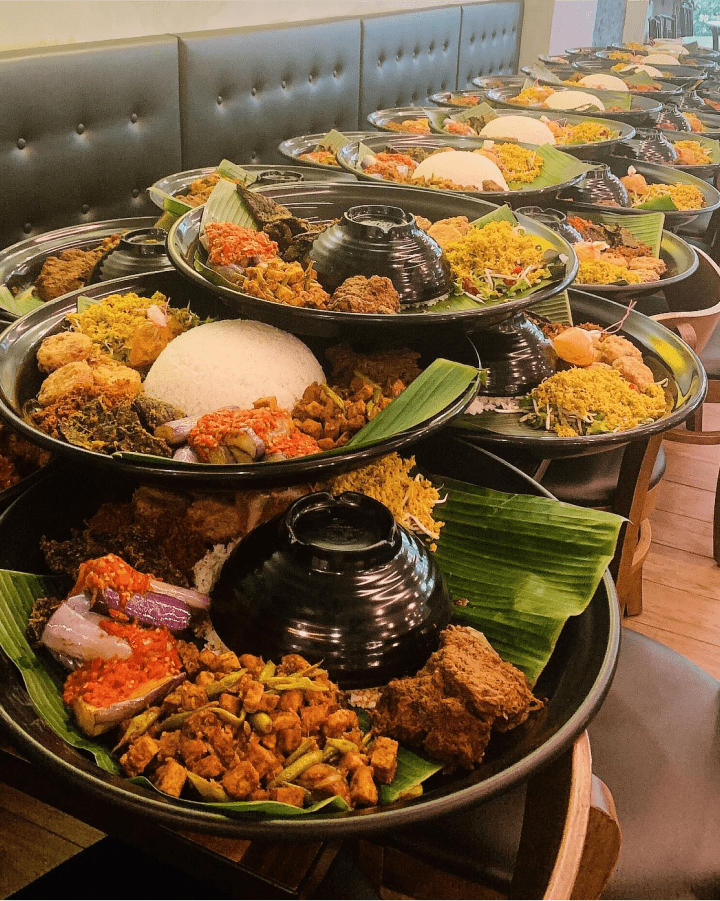 Malay Cuisine