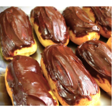 MINI ECLAIRS